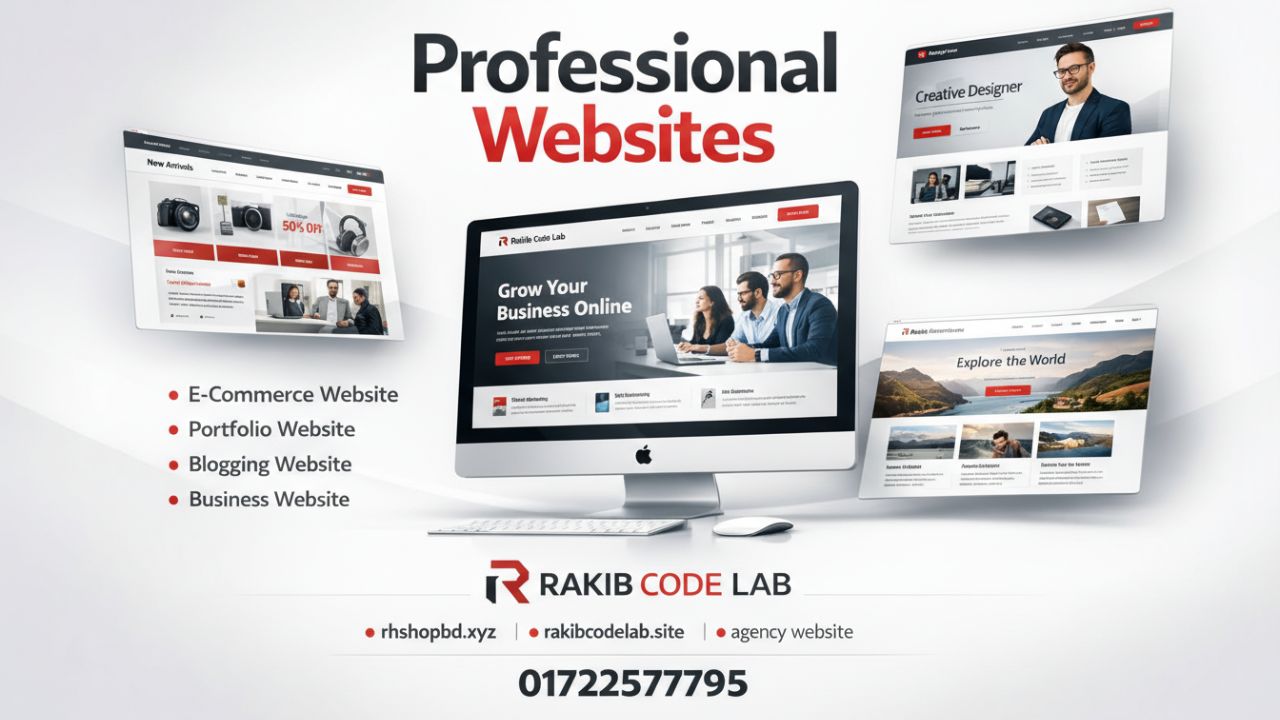 Promotion Banner
